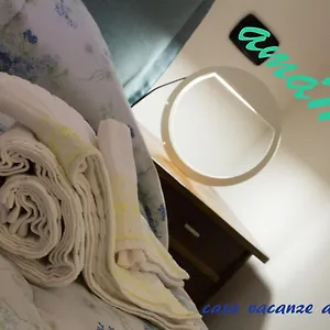  Appartement Amami Italie