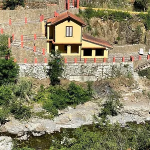 Agriturismo Del Gao Isolabona