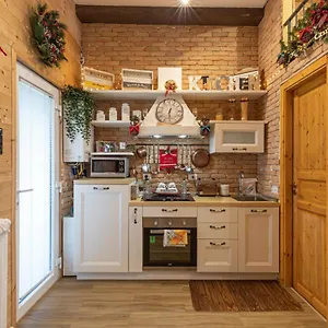  Appartement Nido Dell'aquila - In Porta Romana Italie