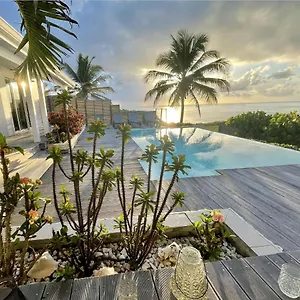  Villa Estheria Guadeloupe