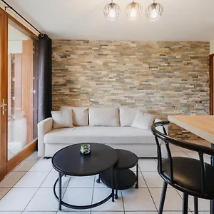  Appartement Bel 6 Couchages Au Plan D'eau D'embrun France