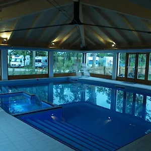 *** Camping Venezia Village Italie