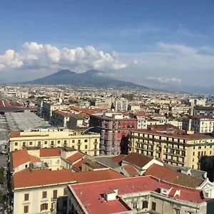  Appartement Residenza Garibaldi Italie